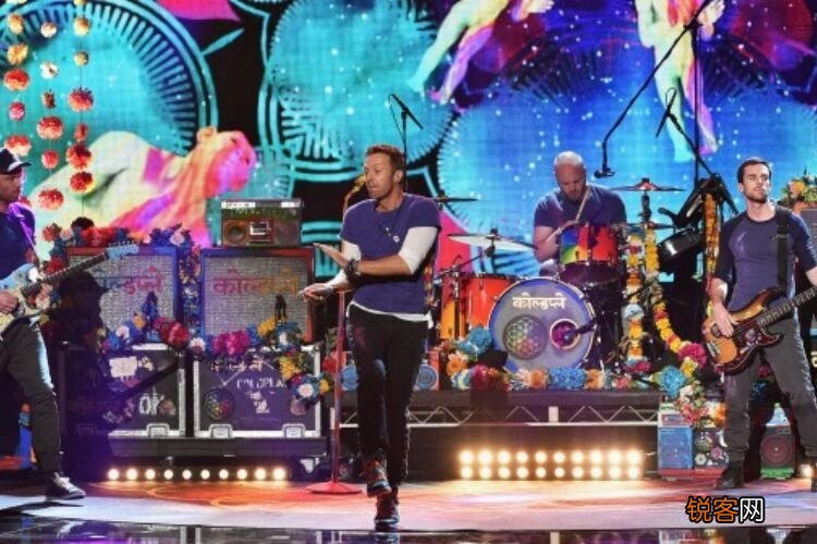 全世界最富有的10位音乐人 最富有的音乐家