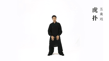 华佗五禽戏是什么 冬季锻炼养生的绝佳选择