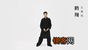 华佗五禽戏是什么 冬季锻炼养生的绝佳选择