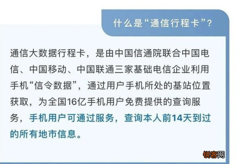 上海行程卡变红能去外地吗