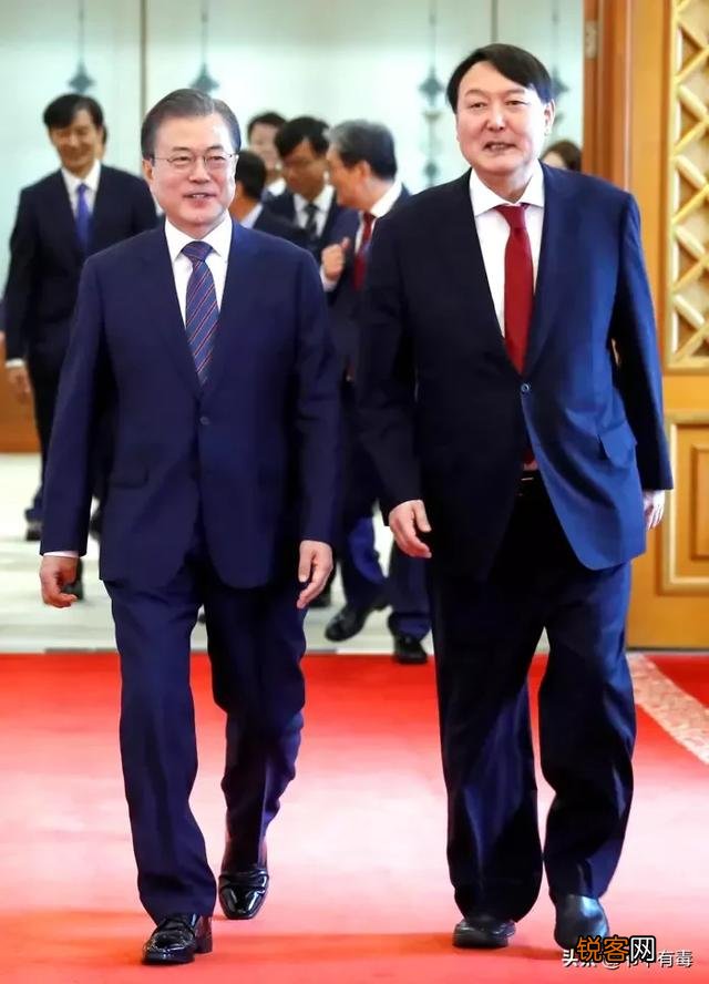 搬迁总统府,韩国总统就能逃脱“青瓦台魔咒”吗？