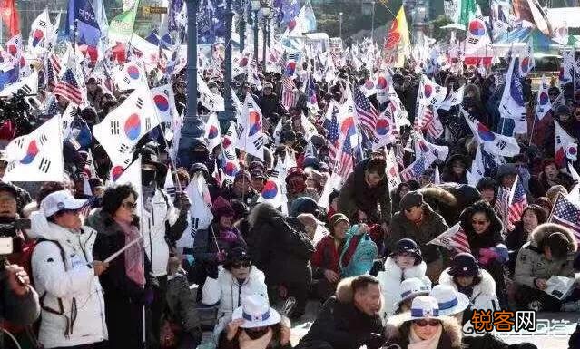 韩国前总统朴瑾惠现在怎么样了？