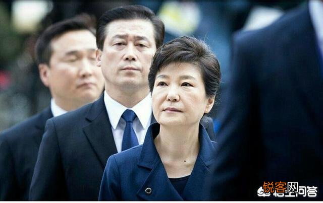 韩国前总统朴瑾惠现在怎么样了？
