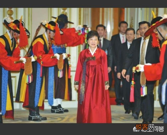 韩国前总统朴瑾惠现在怎么样了？