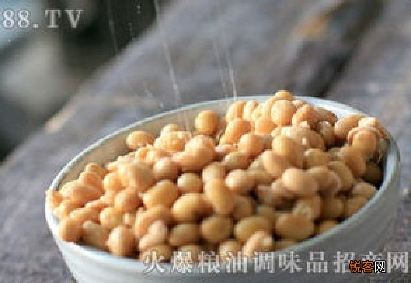 纳豆有什么营养 纳豆究竟有哪些营养