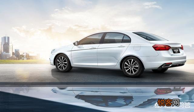 “前三季度销量排名：一汽大众夺冠,吉利第四,帝豪进入轿车前十”,爱车的朋友怎么看？