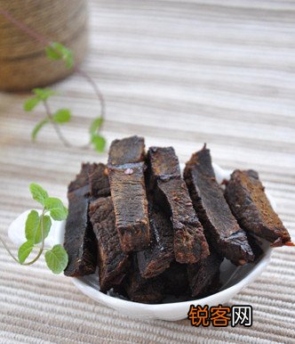 六招降低饮食含盐量