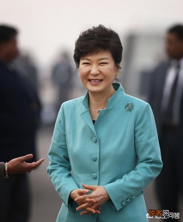 韩国总统是高危职业,为什么没人能改变这一怪像？