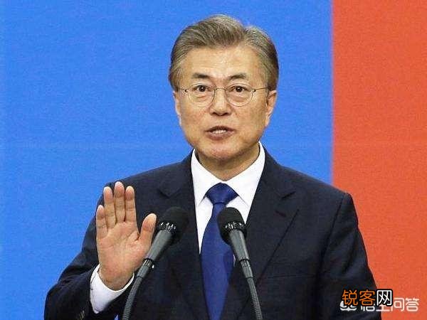 韩国总统是高危职业,为什么没人能改变这一怪像？