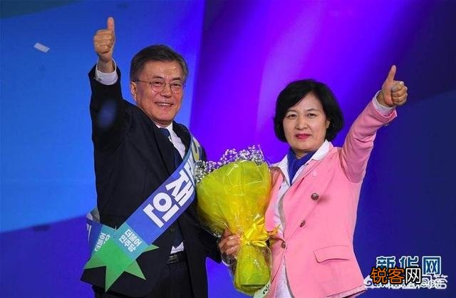 韩国总统是高危职业,为什么没人能改变这一怪像？