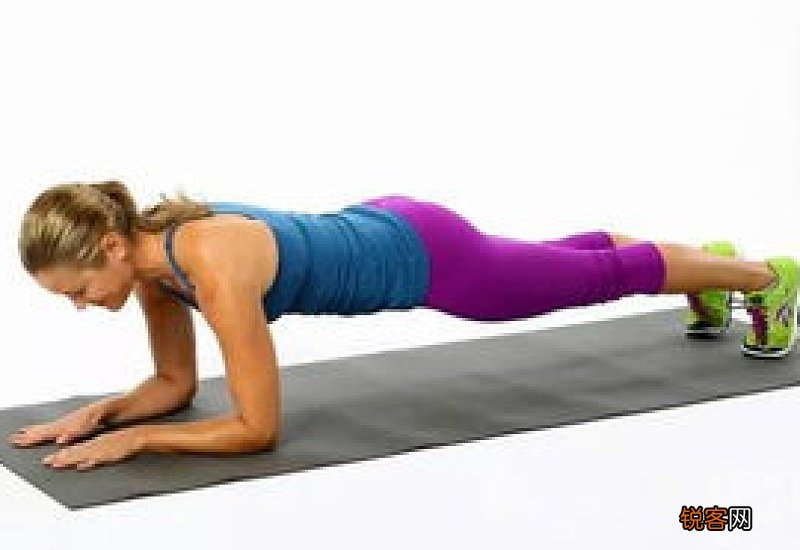 平板支撑怎么做 平板支撑是什么运动