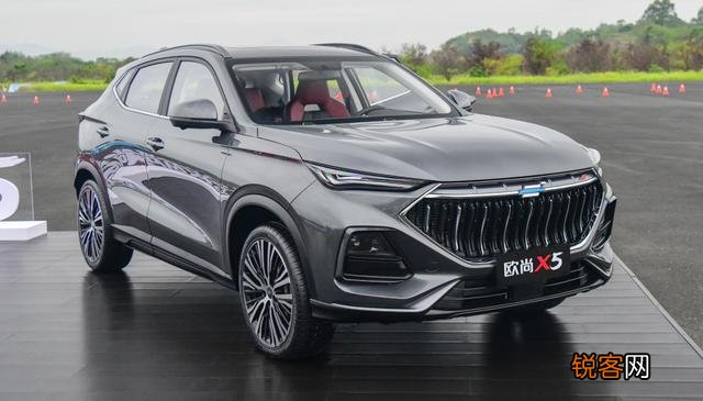 普通家庭第一辆车建议买哪一款合适,十万左右的？