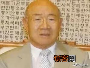 为什么说当韩国总统是【最危险】的职业？