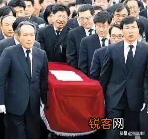 为什么说当韩国总统是【最危险】的职业？