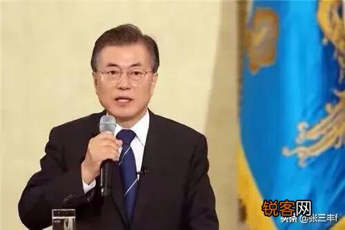 为什么说当韩国总统是【最危险】的职业？