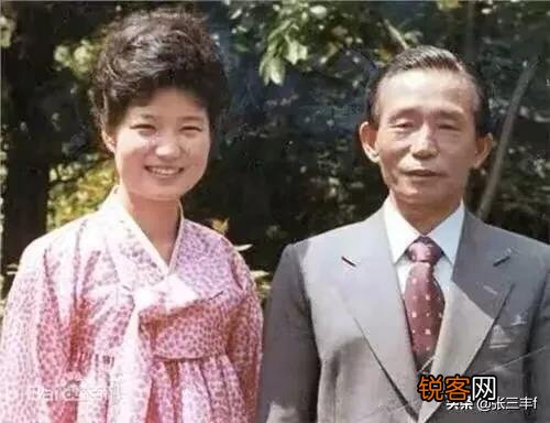 为什么说当韩国总统是【最危险】的职业？