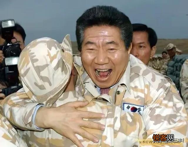 为什么说当韩国总统是【最危险】的职业？