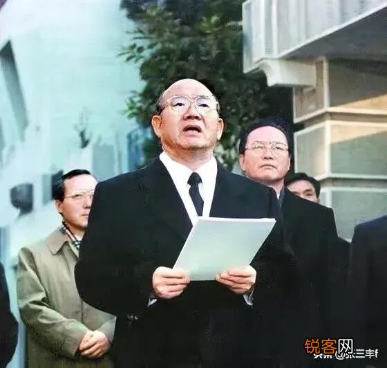 为什么说当韩国总统是【最危险】的职业？