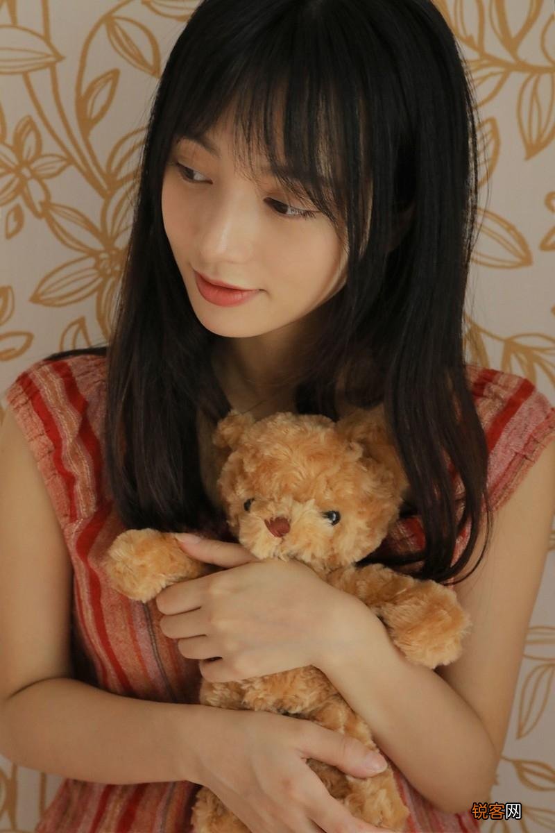 十二星座性格超甜的女生 软萌可爱惹人怜