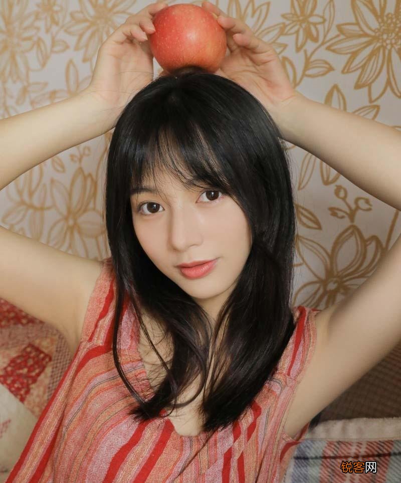 十二星座性格超甜的女生 软萌可爱惹人怜