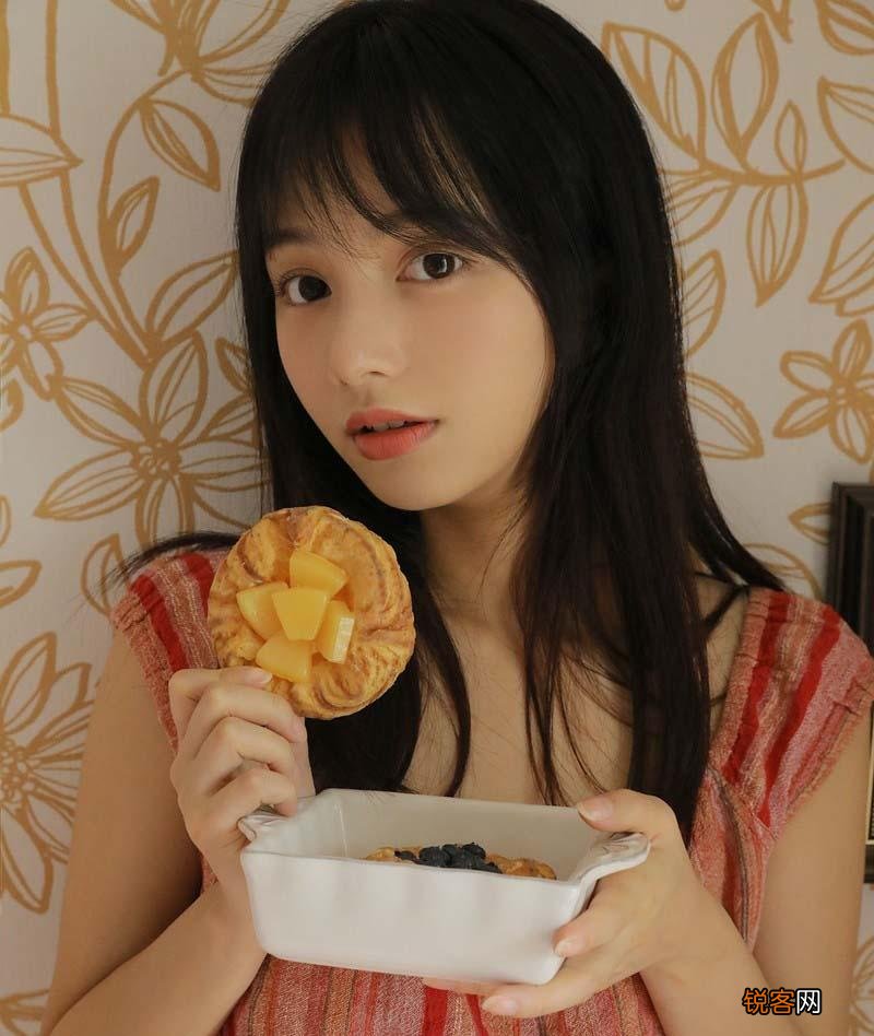 十二星座性格超甜的女生 软萌可爱惹人怜