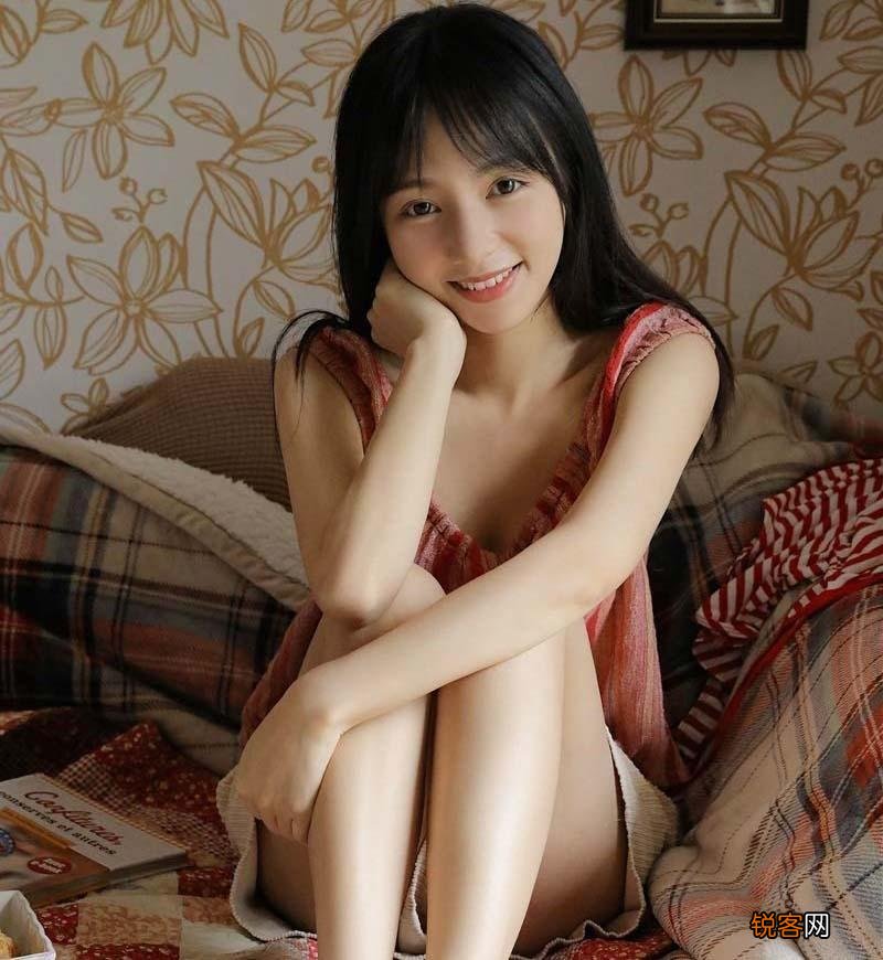 十二星座性格超甜的女生 软萌可爱惹人怜