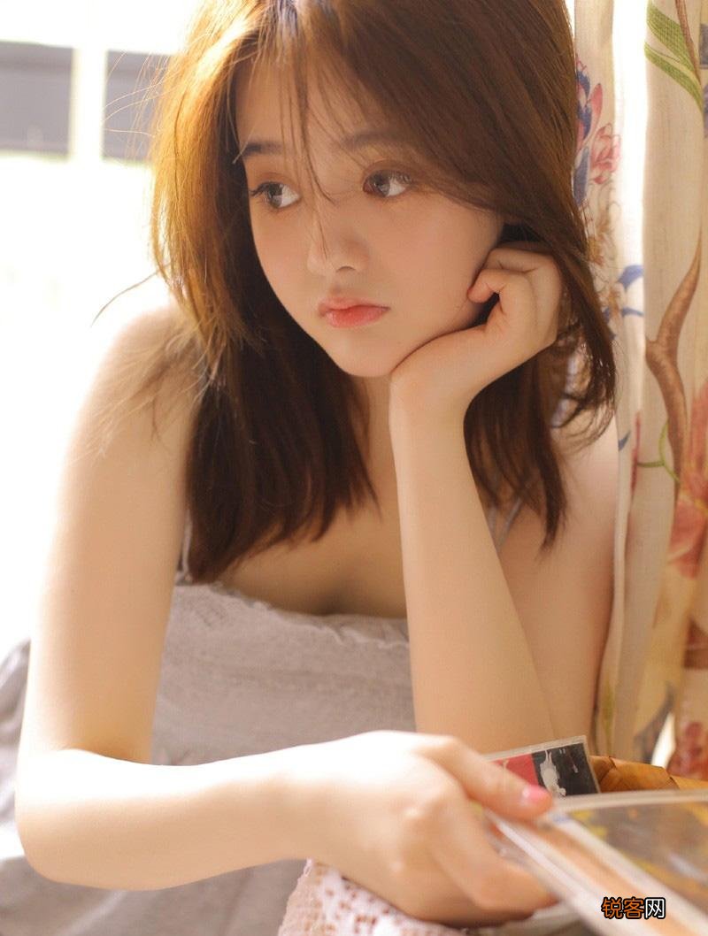 十二星座性格超甜的女生 软萌可爱惹人怜