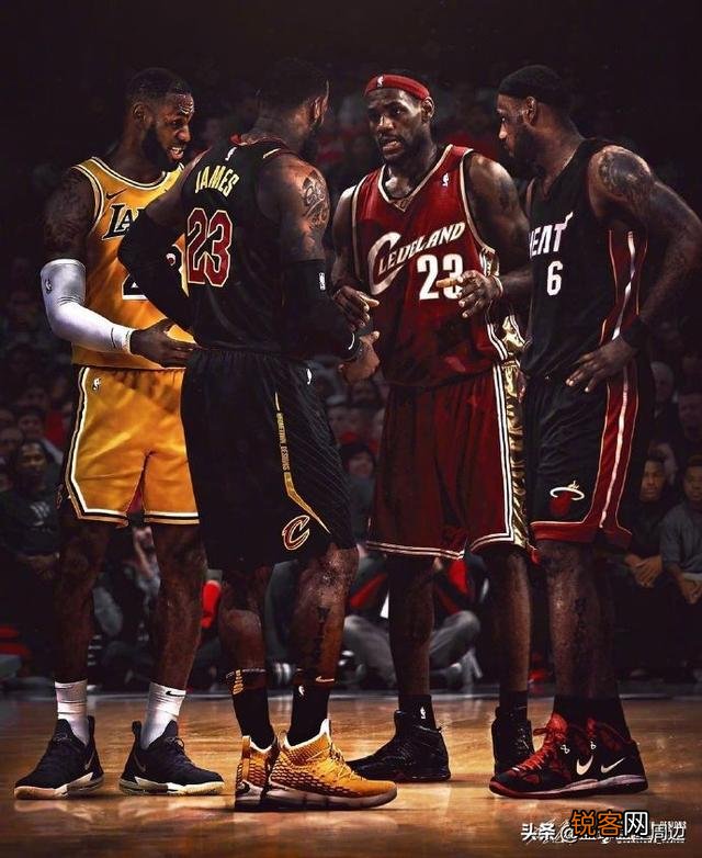 露天看台评选历史50大巨星,库里排第10,科比第14,你觉得合理吗？