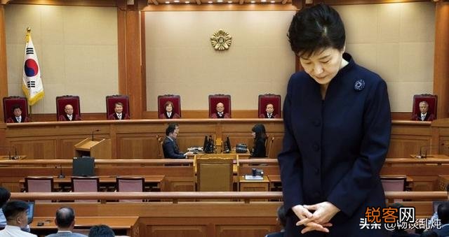 韩国总统为什么都没有好下场:卢武铉自杀,李明博,朴槿惠入狱？