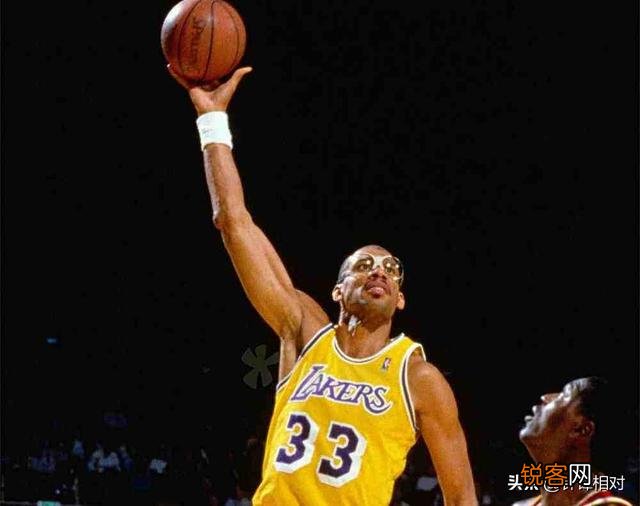 NBA各个位置的历史前五排名是怎样的？