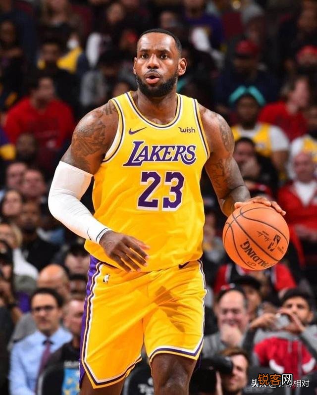 NBA各个位置的历史前五排名是怎样的？