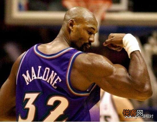 NBA各个位置的历史前五排名是怎样的？