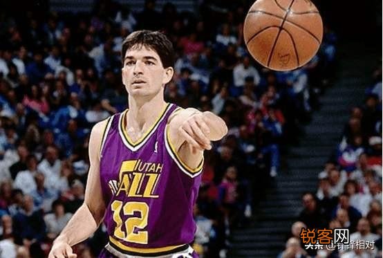 NBA各个位置的历史前五排名是怎样的？