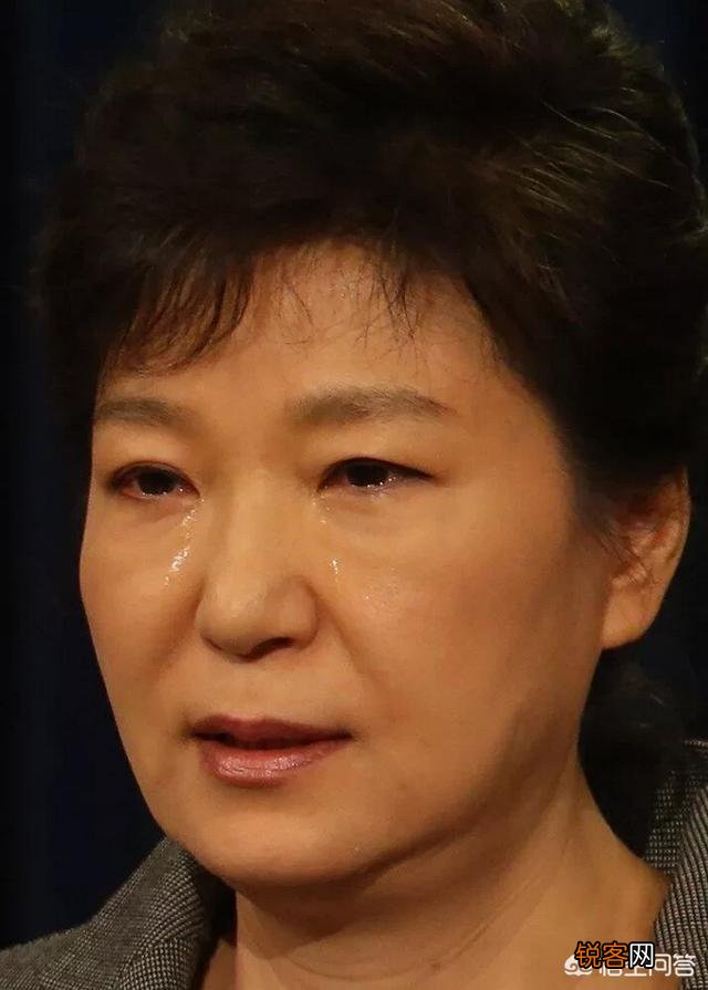 韩国领导人下台后很惨吗？