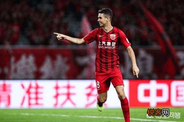 世界25大高价中场进攻型球员：奥斯卡和塔利斯卡均高于席尔瓦,你同意吗？
