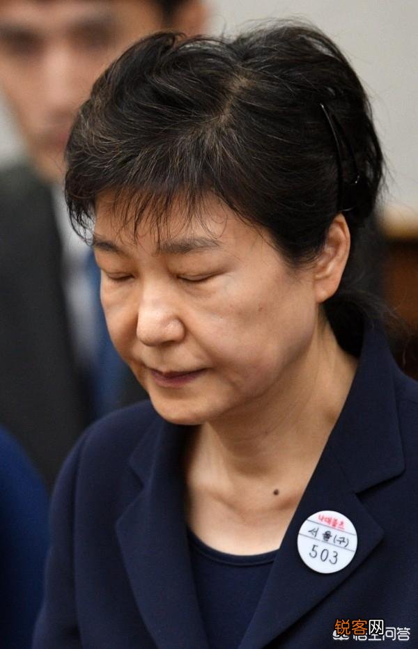 韩国第一任女总统朴槿惠可能会将牢底坐穿,她下场为什么这么惨？