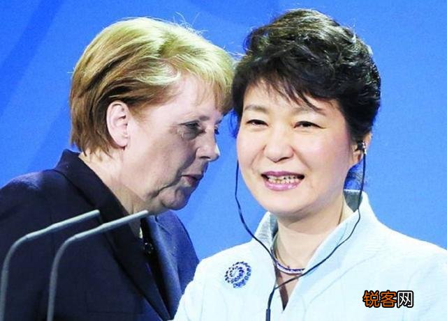 韩国第一任女总统朴槿惠可能会将牢底坐穿,她下场为什么这么惨？