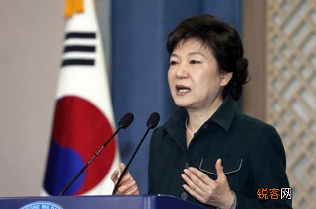 韩国第一任女总统朴槿惠可能会将牢底坐穿,她下场为什么这么惨？