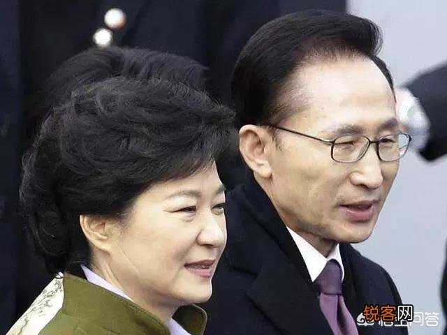 为什么韩国总是不放过他们的总统不进行特赦呢？
