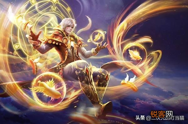 动漫《斗罗大陆》：奥斯卡是不是史莱克七怪中最弱的？他的天赋怎么样？