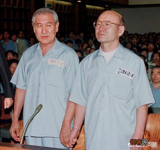 韩国前总统李明博被调查,难道韩国的总统真的没有善终吗？
