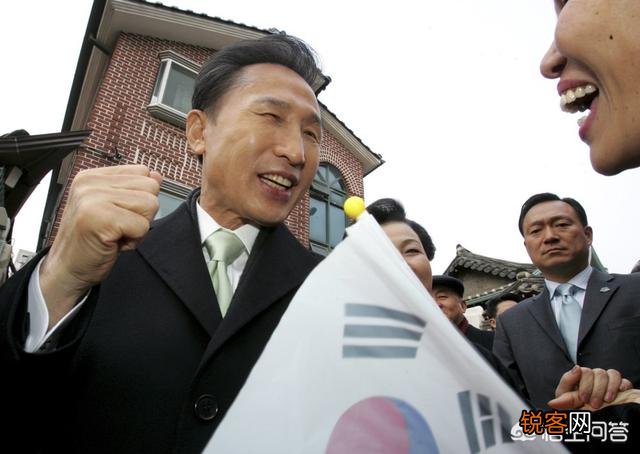 韩国前总统李明博被调查,难道韩国的总统真的没有善终吗？