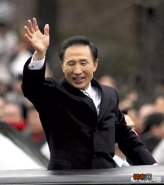 韩国十一个卸任总统都是什么结局？