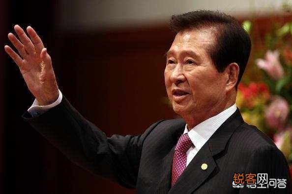 韩国十一个卸任总统都是什么结局？