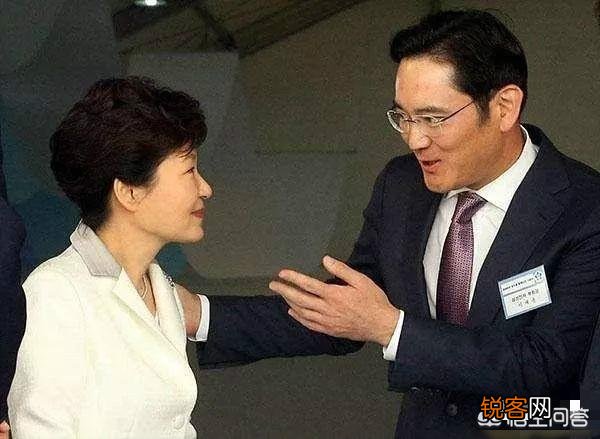 李明博被查,为什么韩国总统都没好下场？
