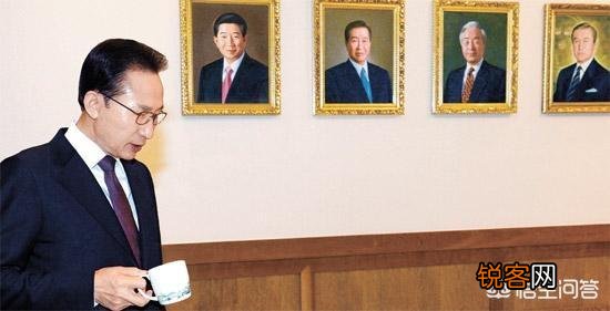 李明博被查,为什么韩国总统都没好下场？
