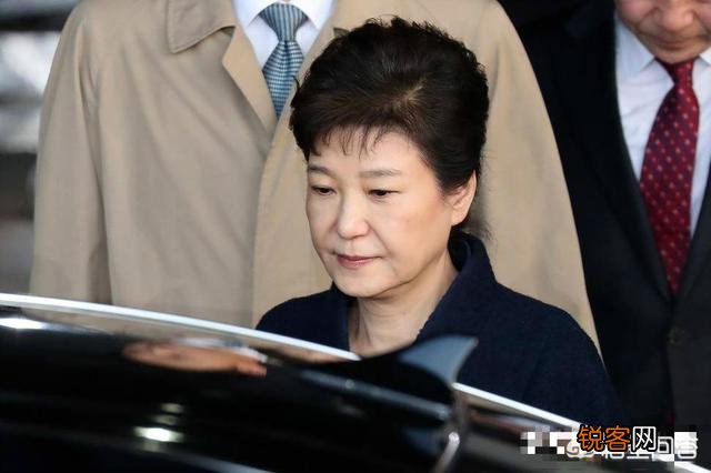李明博被查,为什么韩国总统都没好下场？