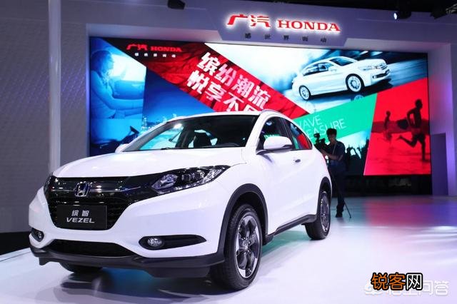 想买辆十万以下的SUV,油耗低的,有什么推荐的？