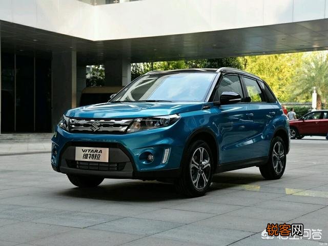 想买辆十万以下的SUV,油耗低的,有什么推荐的？