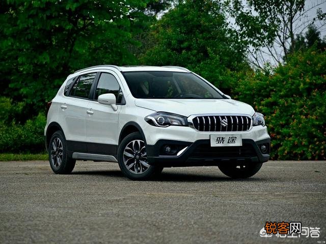 想买辆十万以下的SUV,油耗低的,有什么推荐的？